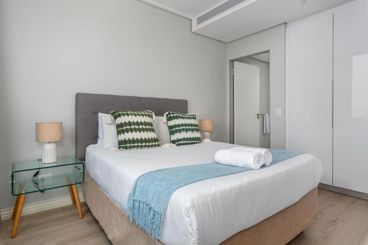 16 On Bree Apartment Kapstadt