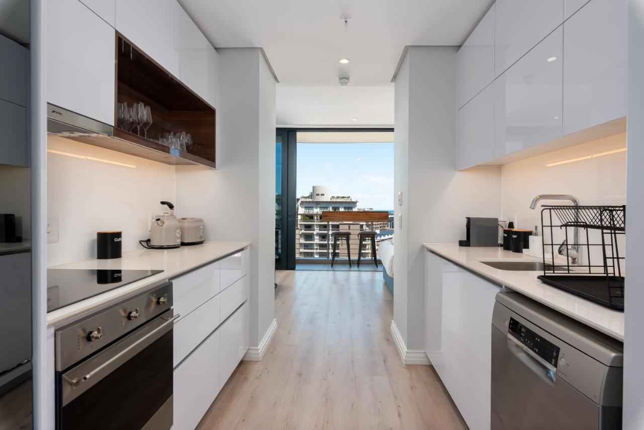 Apartment 16 On Bree Kapstadt