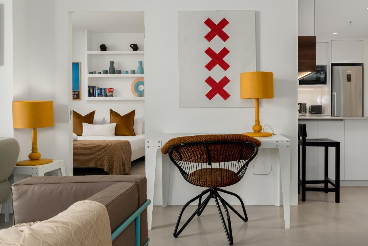16 On Bree Apartment Kapstadt