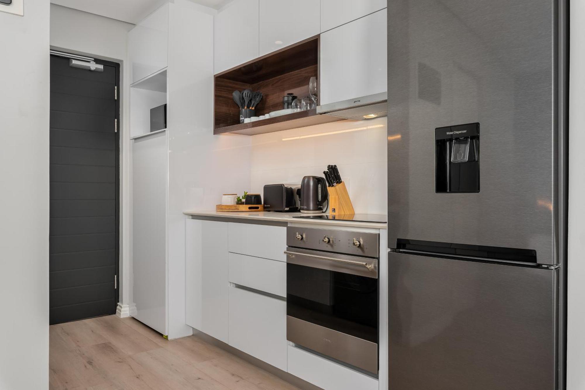 Apartment 16 On Bree