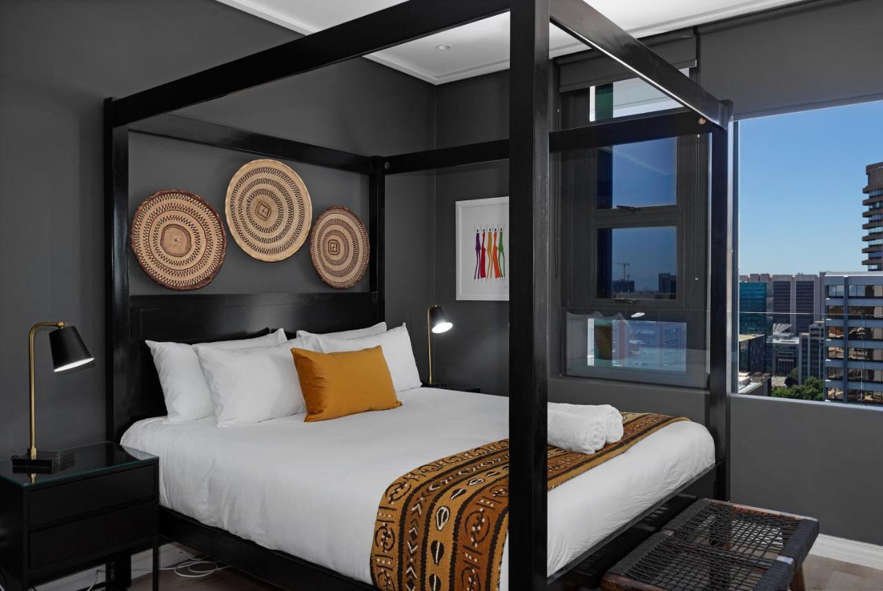 Apartment 16 On Bree Cape Town