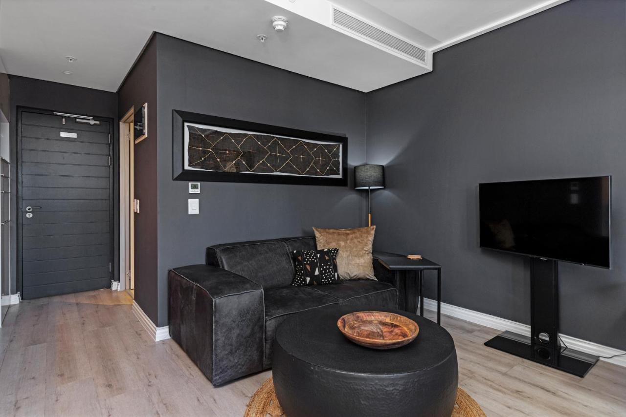 16 On Bree Apartment Cape Town