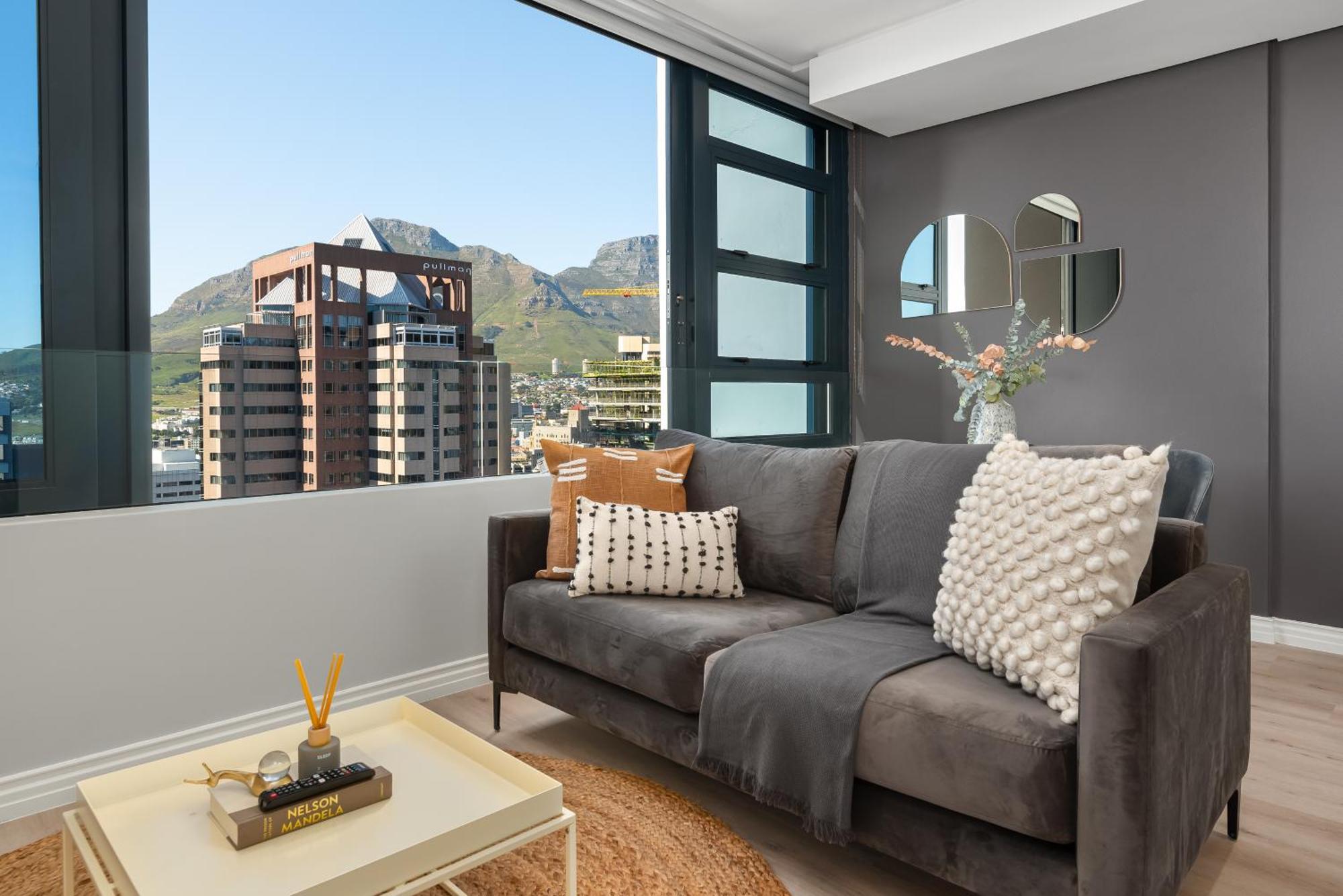 16 On Bree Cape Town