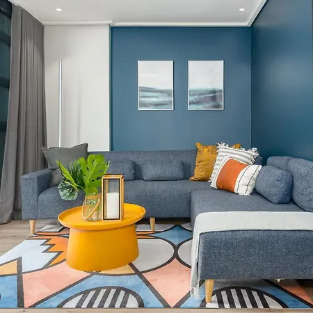 16 On Bree Apartments Cape Town Exterior photo