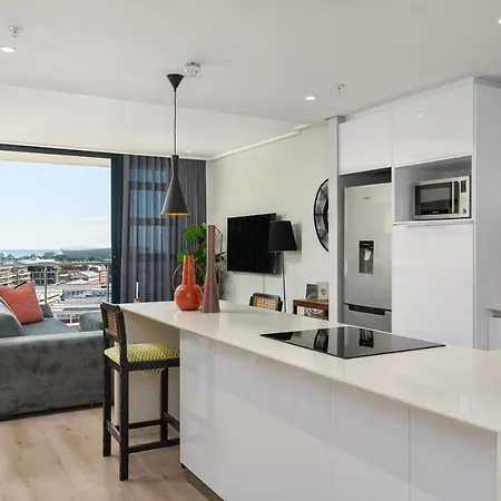 16 On Bree Apartments Cape Town Exterior photo