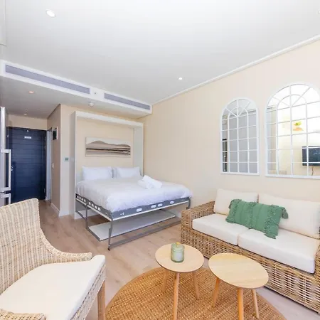16 On Bree Apartments Cape Town Exterior photo
