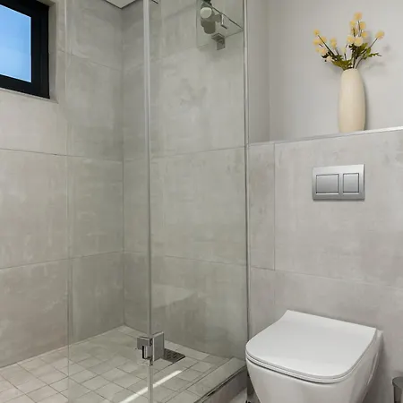 16 On Bree Apartments Cape Town Exterior photo