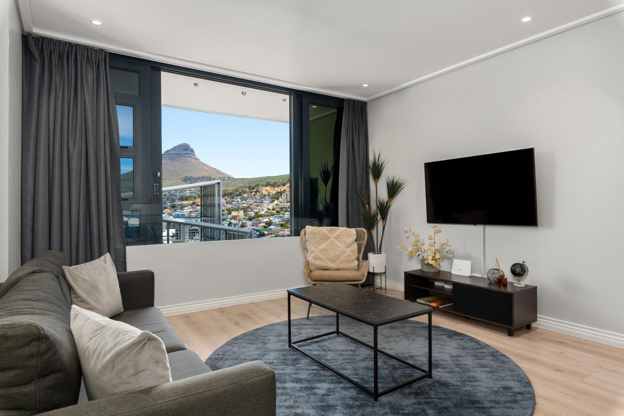 16 On Bree * Cape Town