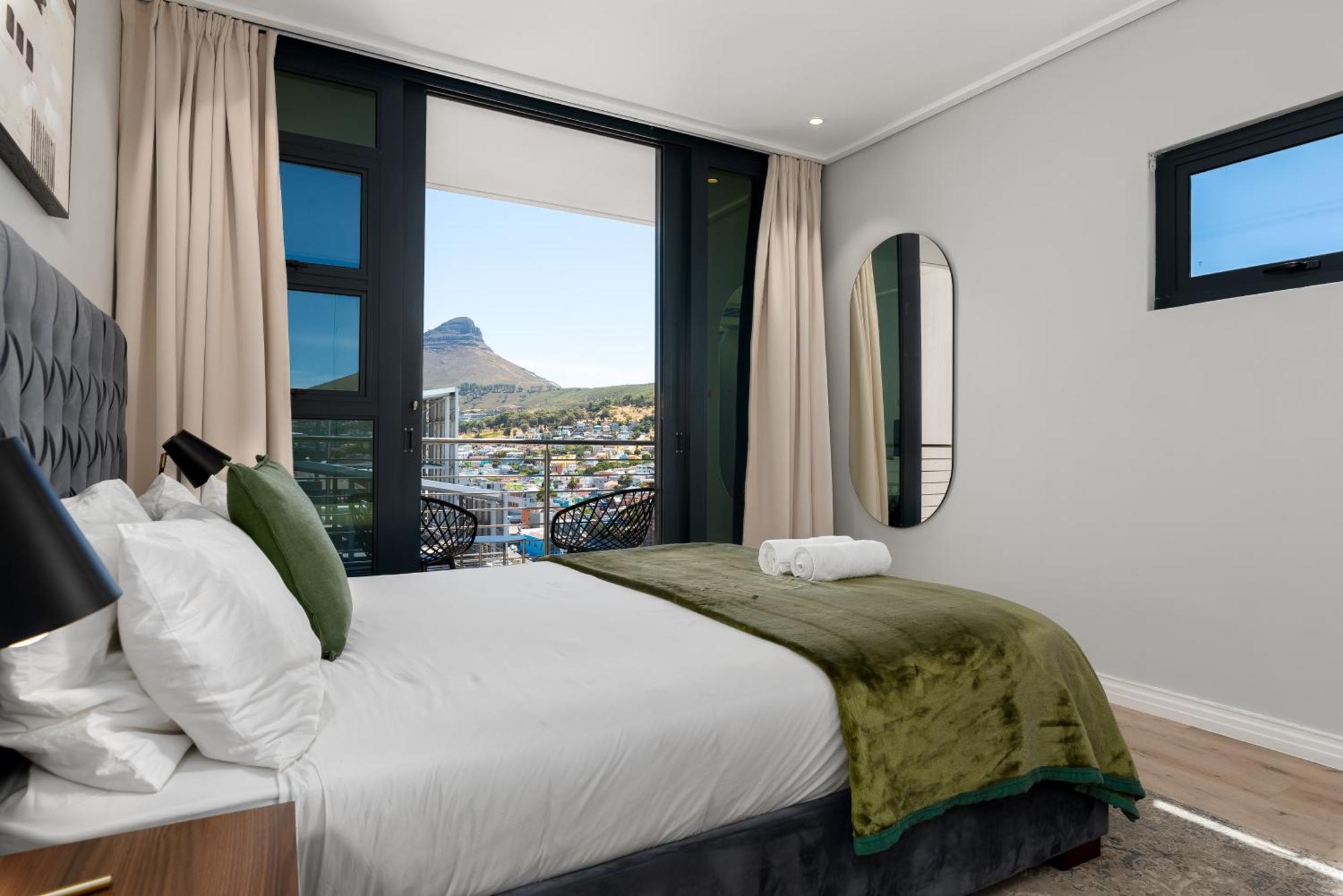 16 On Bree * Cape Town